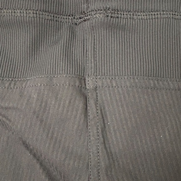 Lululemon Dance Studio Mid-Rise Jogger Black - Picture 9 of 12